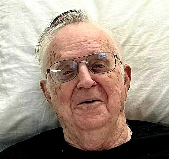 Obituary of Billy Don Trueblood