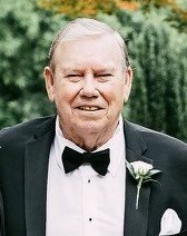 Obituary of Tommy Fraser