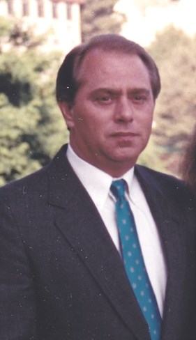 Avis de décès de Stephen "Steve" Mallard Whaley