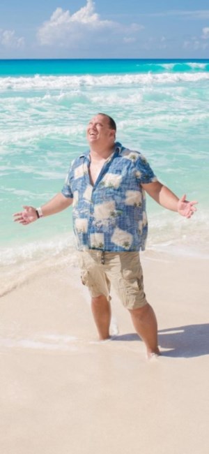 Obituary of Michael Webster Goett