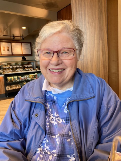 Obituary of Sharon Jayne Jenks