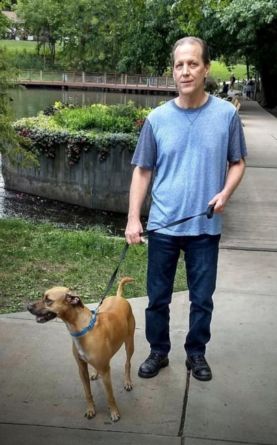 Obituary of Michael Patrick O'Neill