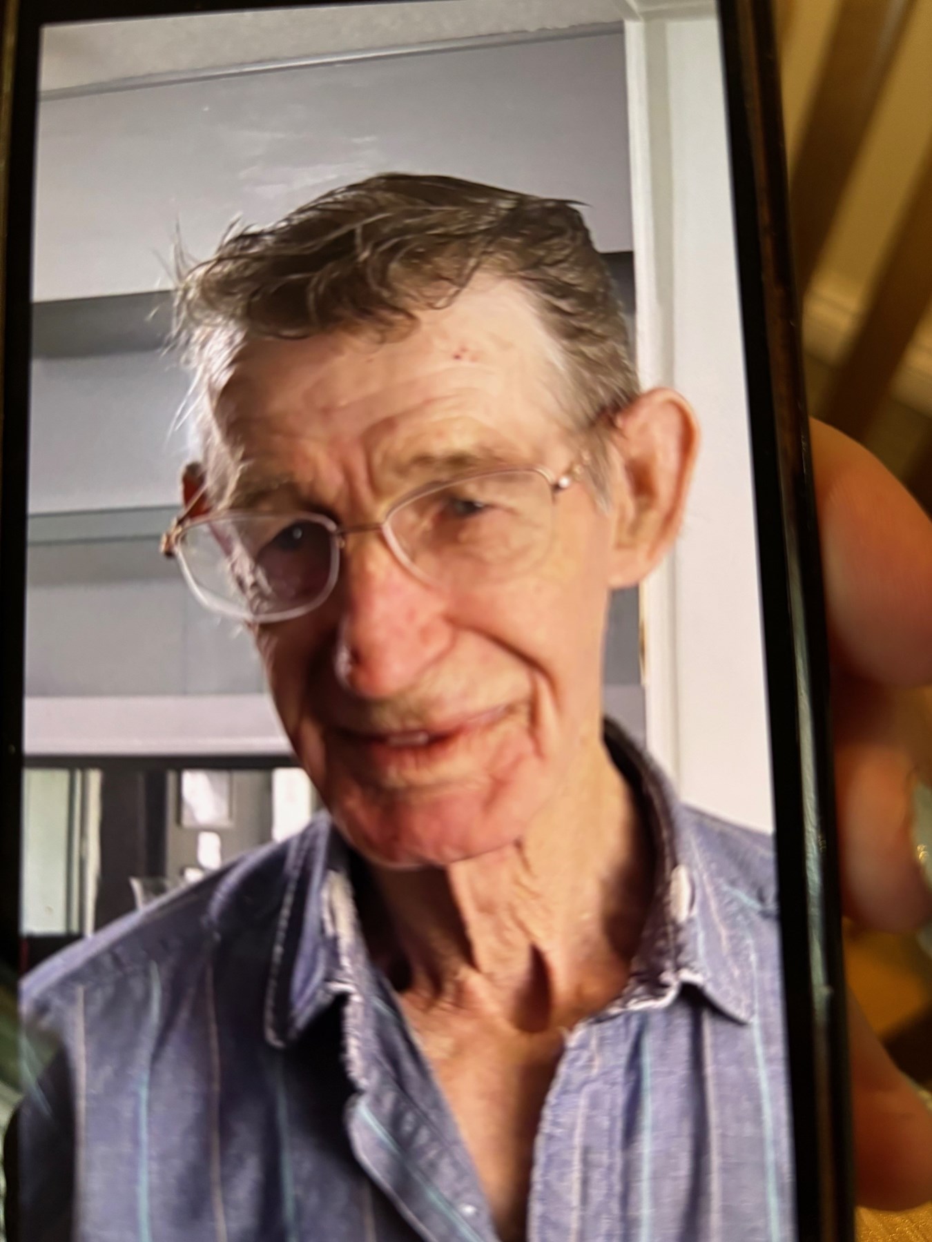 Obituary of Ronald Green