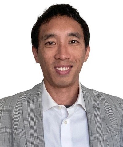 Obituary of Jim Chan