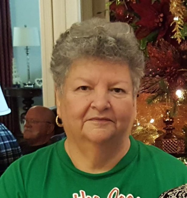 Obituary of Susan Shediac Ryan