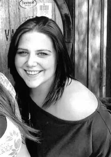 Obituario de Kayla Renee Schwarz