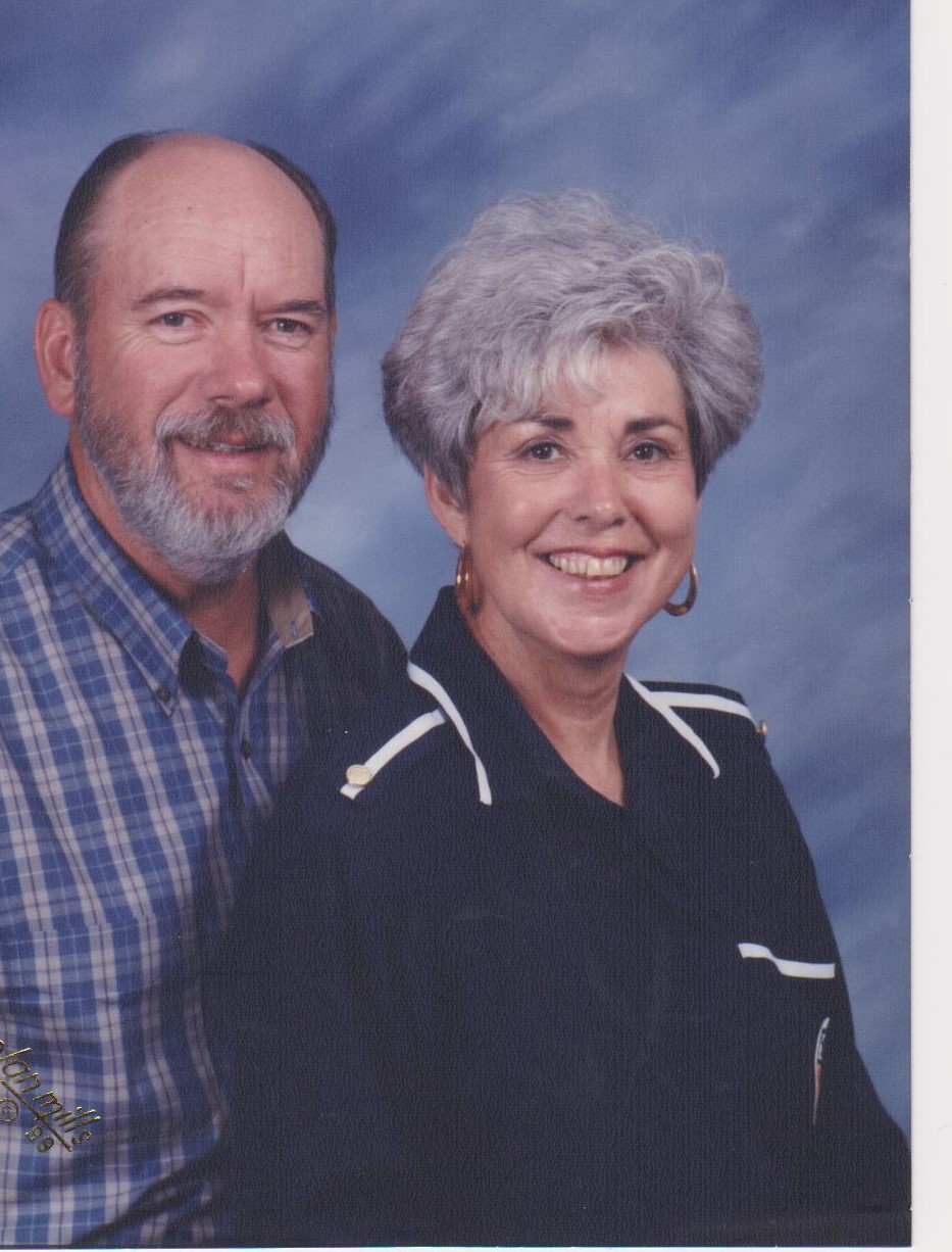 Obituary of Erma Dean Moore