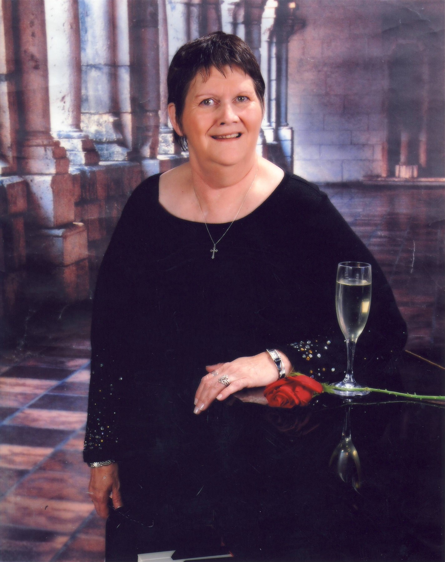 Sharon Johnson Obituary Houston, TX