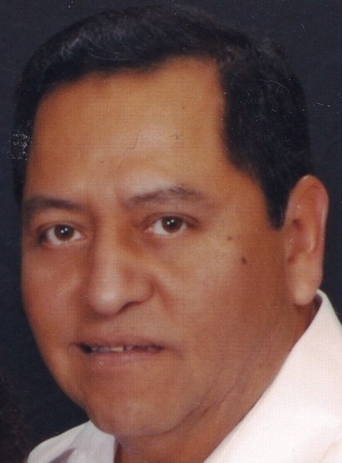 Obituary of Gregorio Jimenez Jr.