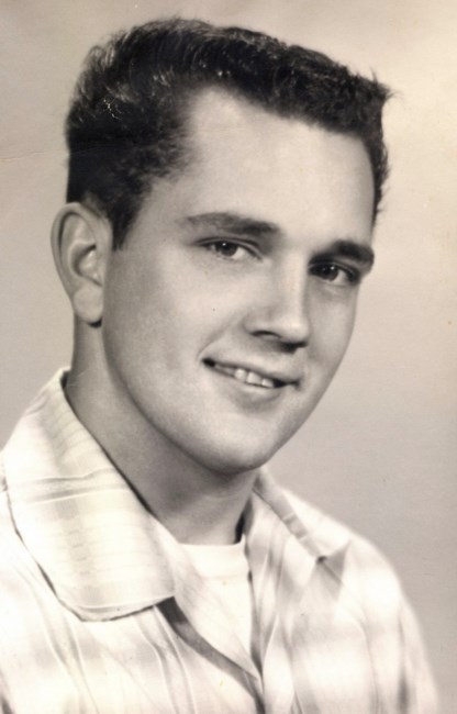 Obituary of James Arthur Cluck