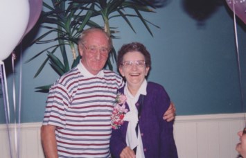 Obituary of Clarence Van King