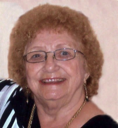 Obituary of Bertha Ripley