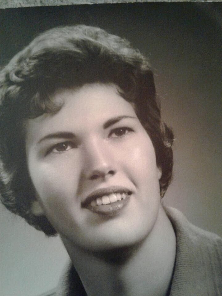 Obituary of Judith Marie O'Brien