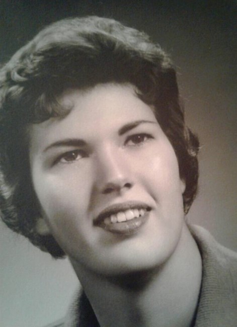 Obituary of Judith Marie O'Brien