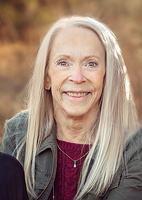 Obituary of Susanne Elizabeth Griffith