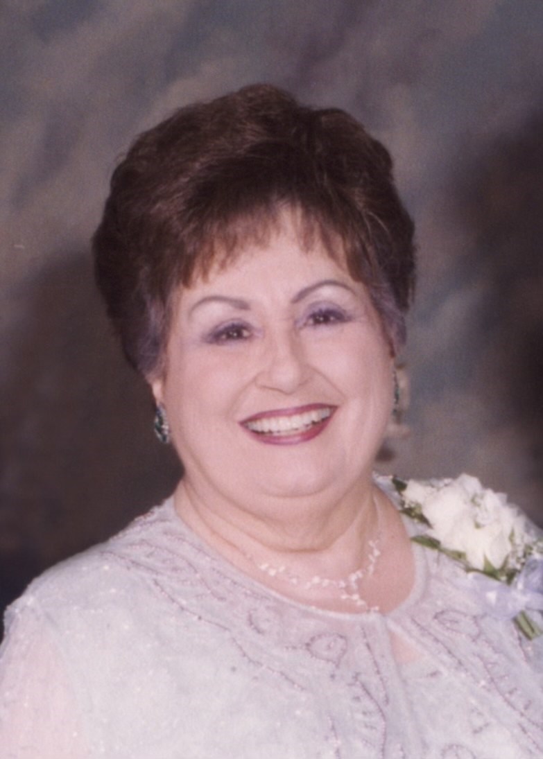 Marilyn Pinner Obituary New Orleans, LA