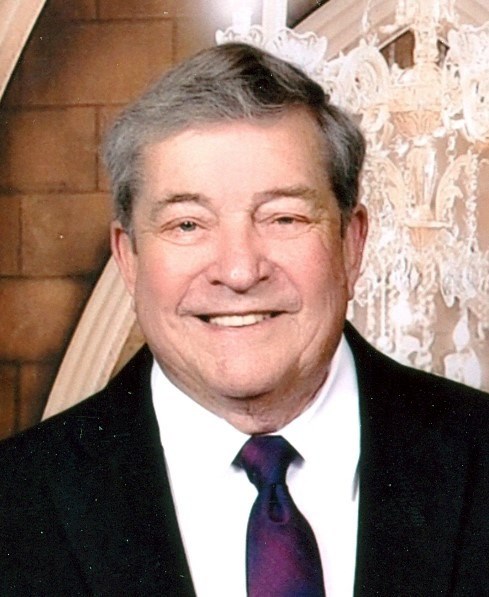 Obituary of Gilbert "Jerome" Turley