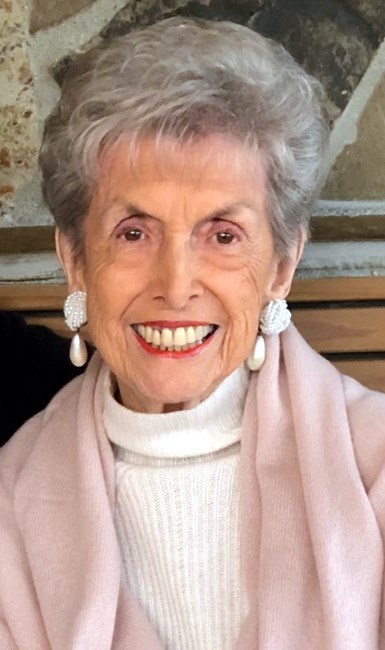 Obituary of Grace Elaine Burns