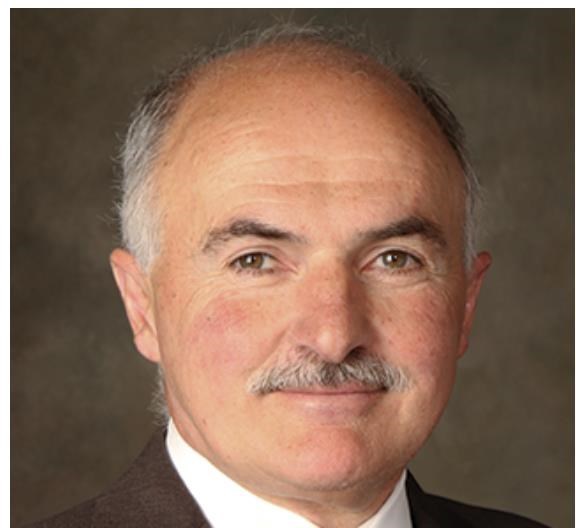 Obituary of Mauro Chiesa