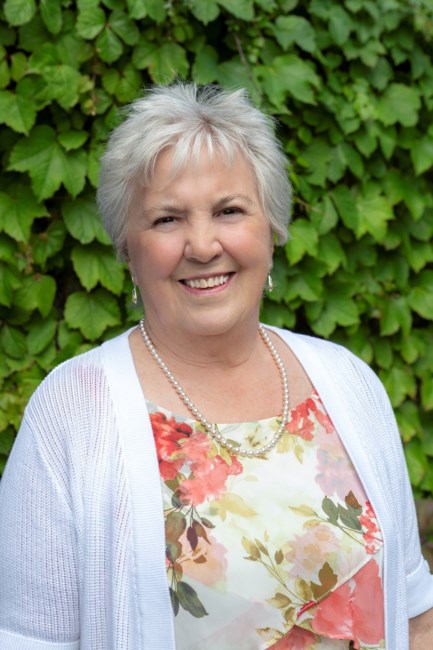 Obituary of Barbara Ruth White