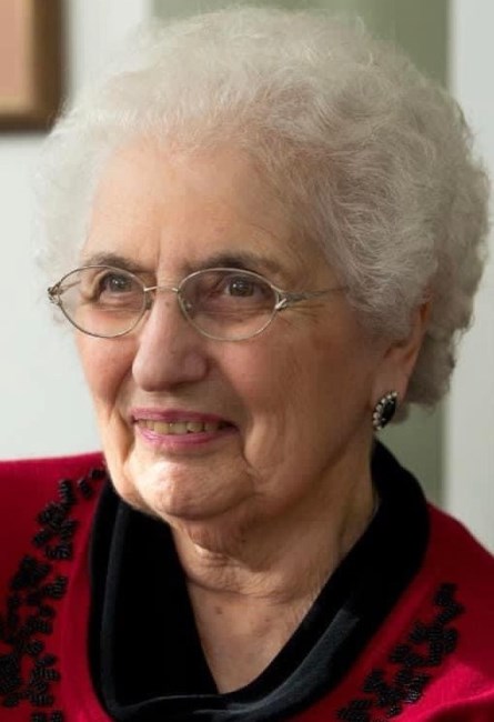 Obituary of Loretta P. (DelCanto) Rice