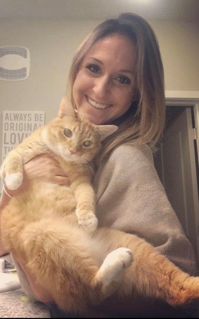 Obituary of Erin Marie Phillips