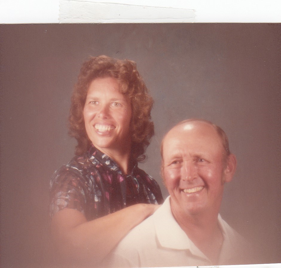 Avis de décès de Ellen Rose Hood