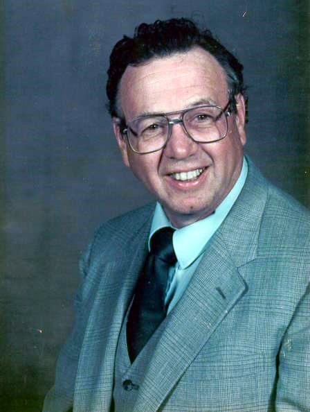 Obituary of Leslie Roy Mutchler