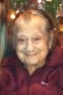 Obituary of Helen Barton