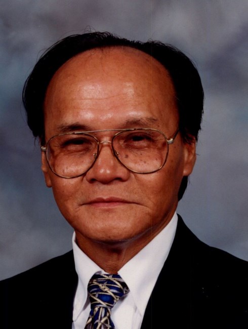 Obituary of Ricardo T. Ignacio