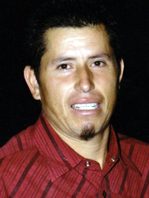 Obituary of Miguel Reyes Flores