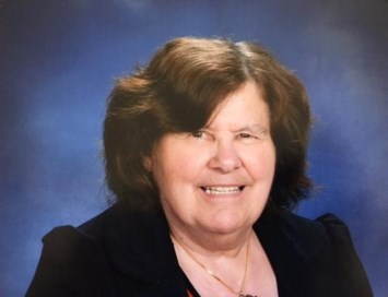 Obituary of Louisette Jacqueline Giradon Craig