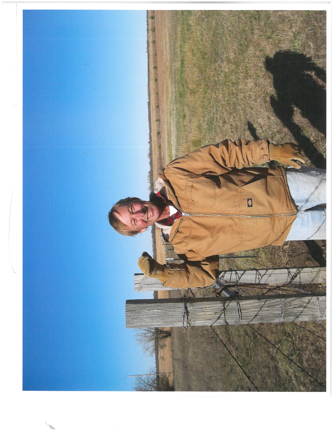 Obituario de James B. "Jim" Helten