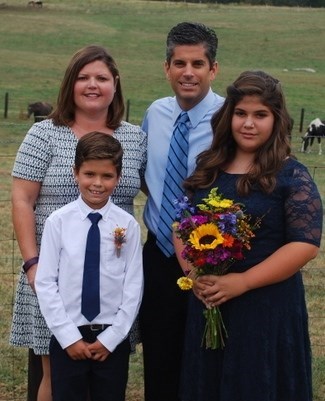 Obituary of Mrs. Christy Denise Marlow Viens