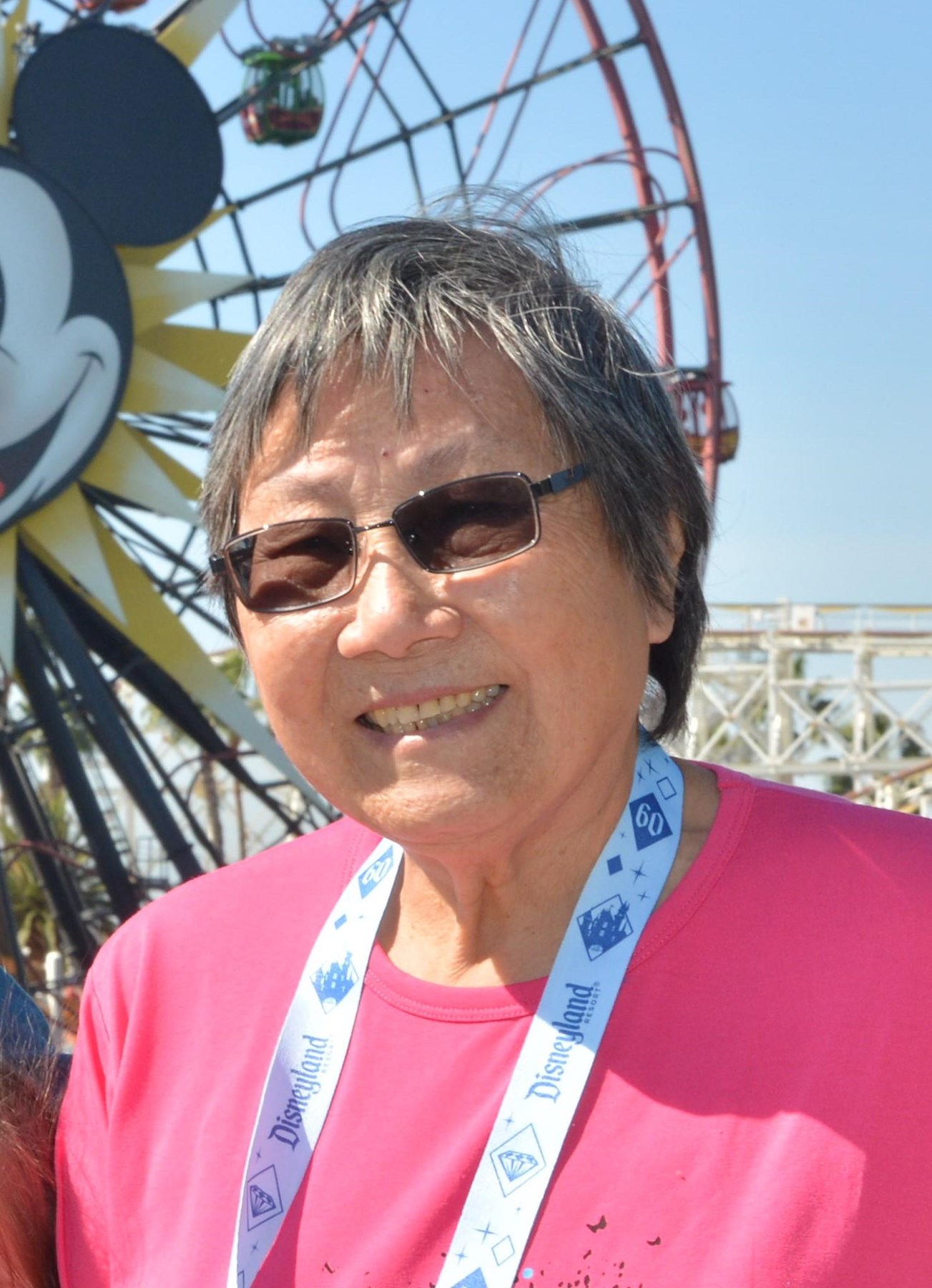 Obituary of Pearl Tong Chang