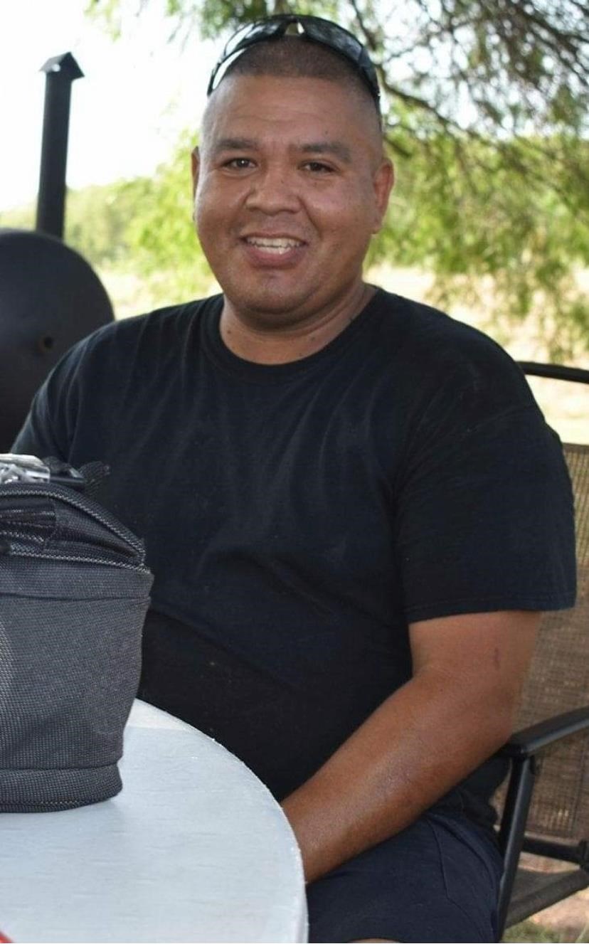 Obituary of Reynaldo De Los Santos Jr.