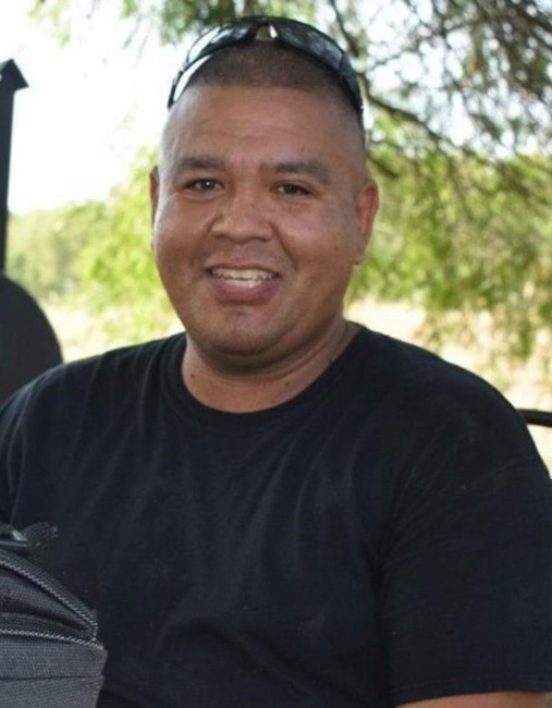 Obituary of Reynaldo De Los Santos Jr.