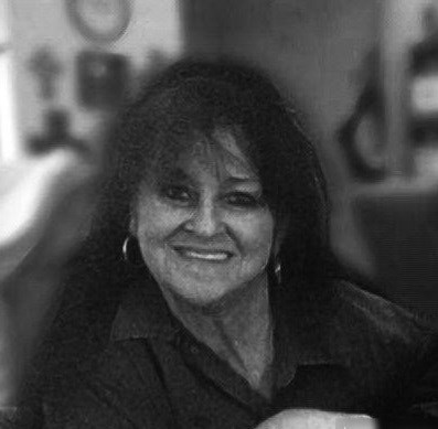 Obituary of Sue Hudson Miskelley