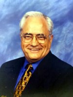 Norman Roberts