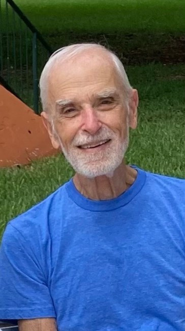 Obituary of Dr. David Sarason