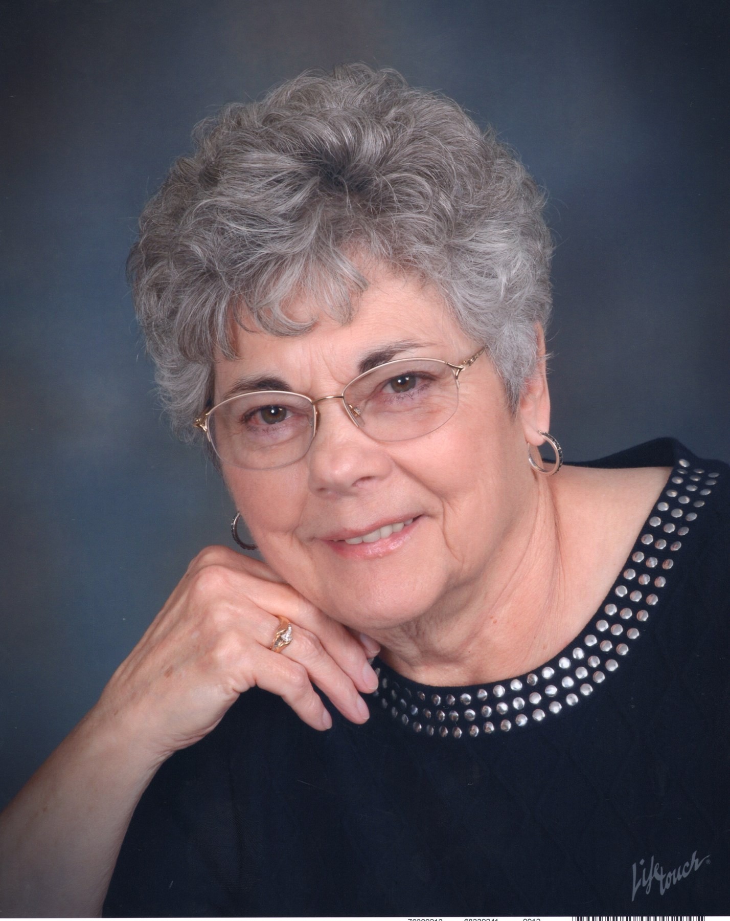 Obituary of Phyllis Marie Kryzer