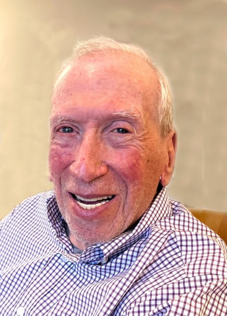 Obituary of Samuel "Sy" Edward Mintz