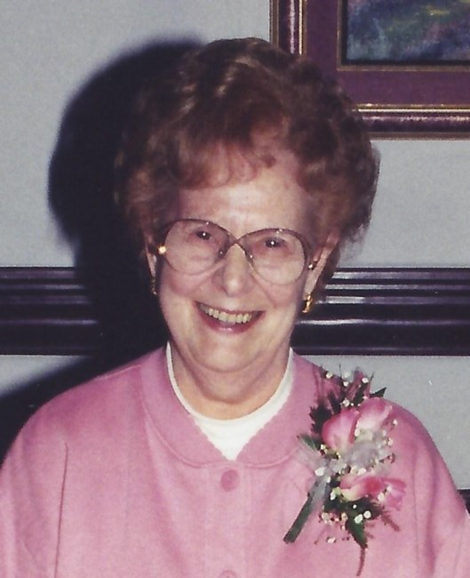 Obituary of Virginia Abbott