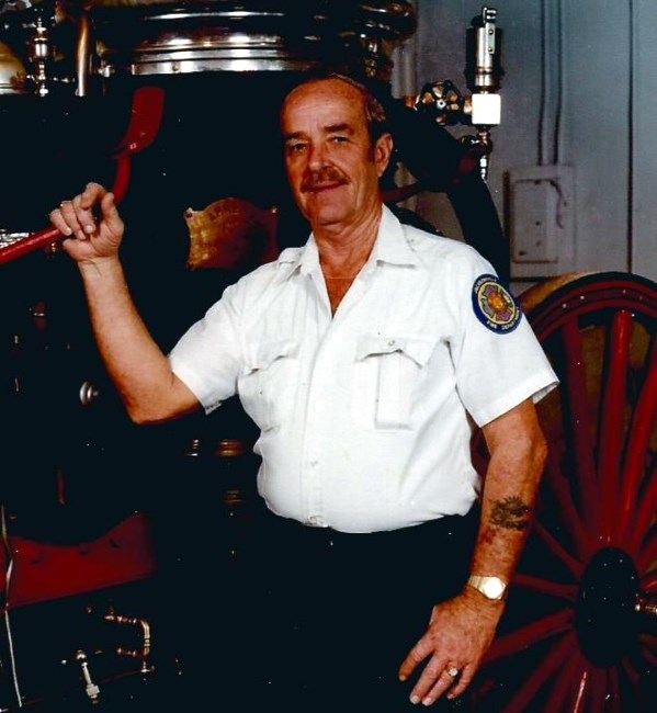 Obituary of Thomas Leon Smith Sr.