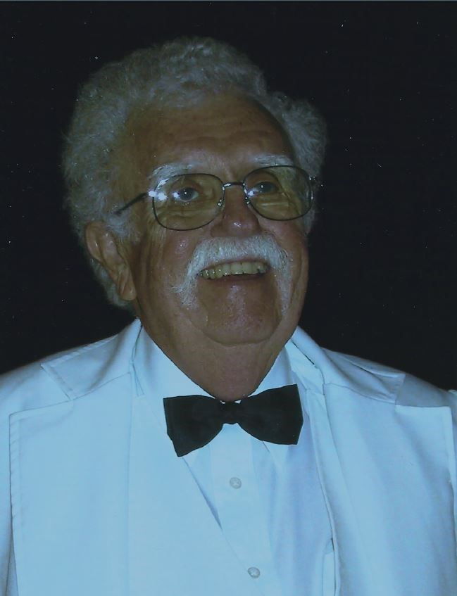 Obituary of William Bill Franklin Hendrickson