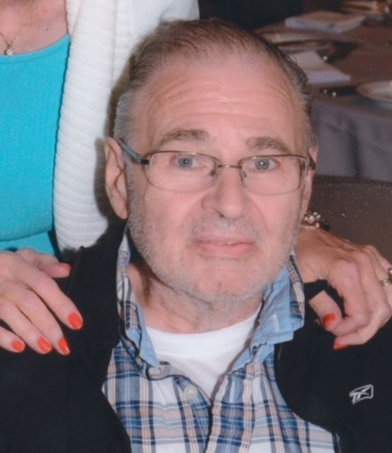 Obituary of Jeffrey Richard Newman