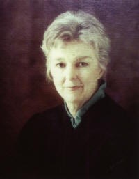 Obituary of Winifred "Winnie" Lane Wentworth