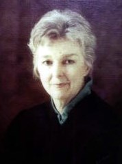 Obituary of Winifred "Winnie" Lane Wentworth