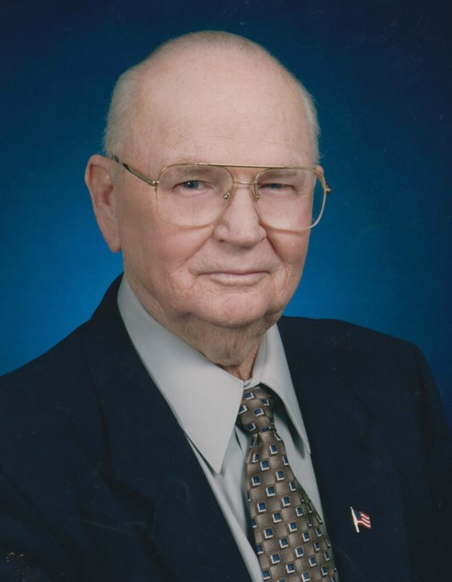 Obituary of Joseph "Da" Frank McKee