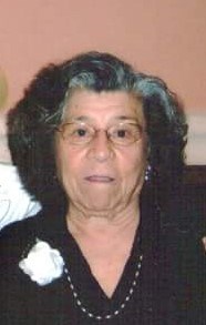 Obituary of Esperanza S. Cortez